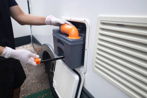 Best Local porta potty services  in Edgewood, OH