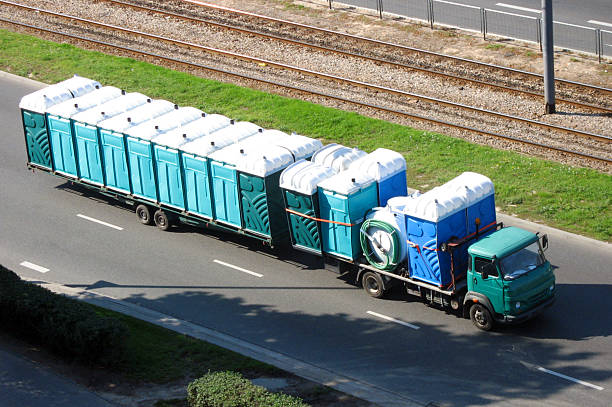 Best Emergency porta potty rental  in Edgewood, OH